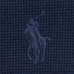 Navy kombiniert