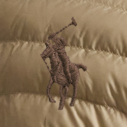 Straw Khaki