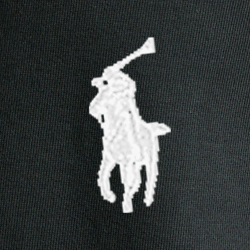 Faded Black Canvas Multi