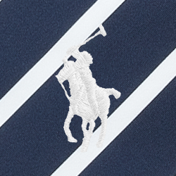 Refined Navy/Ceramic Whit