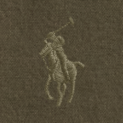 Ranger Green