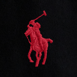 Polo Black