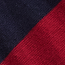 Camden Red/Cruise Navy