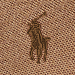 Latte Brown Heather
