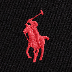 Polo Black