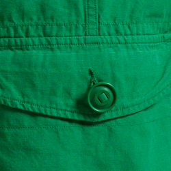 Cruise Green