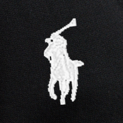 Polo Black