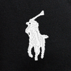 Polo Black