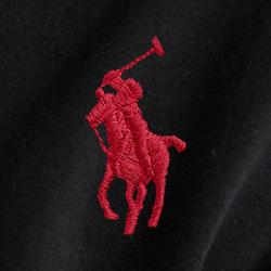 Polo Black