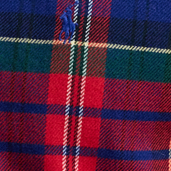 Royal Red Multi