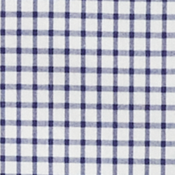 Navy White