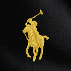 Polo Black