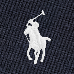 Navy Heather