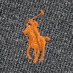 Iron Grey Heather