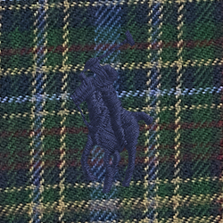 6944 Pine Navy Multi