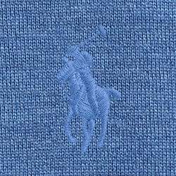 Clarity Blue Heather