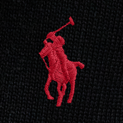 Polo Black