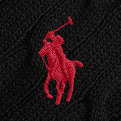 Polo Black