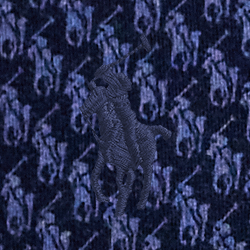 Faded Royal Heather