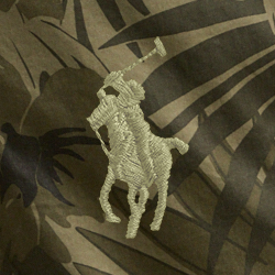Palm Cove Camo
