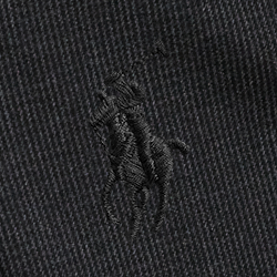 Charcoal Pindot