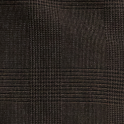 Brown Glen Plaid