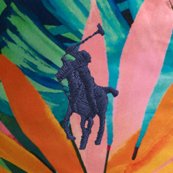 Painted Tropical