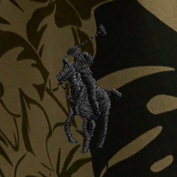 Palm Cove Camo