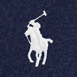 Edles Navy/Billard