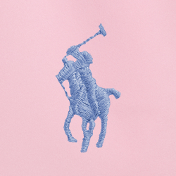 Carmel Pink/Austin Blue