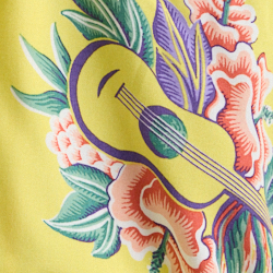 Tropical Encore