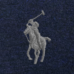 Worth Navy Heather
