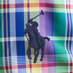 Blue/Green Multi