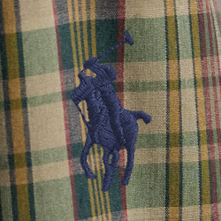 6619 Khaki Navy Multi