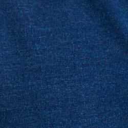 Dunkles Indigo