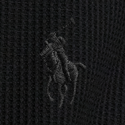Polo Black