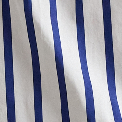 Weiß/Blau