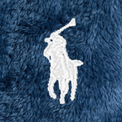Blauer Korsar