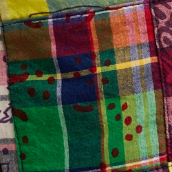 Madras Patchwork