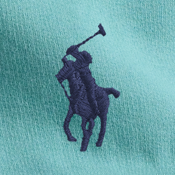 Deep Seafoam