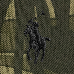 Palm Cove Camo