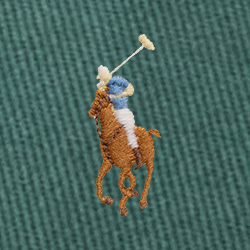 Charter-Grün