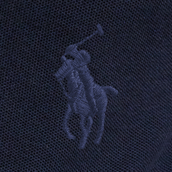 Marine chiné