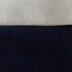 Cruise Navy/White