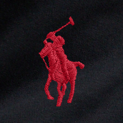 Polo Black