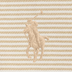 Classic Khaki/White