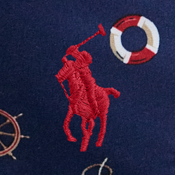 Nautical Marine