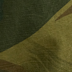 Paint Stroke Camo