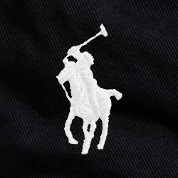 Polo Black