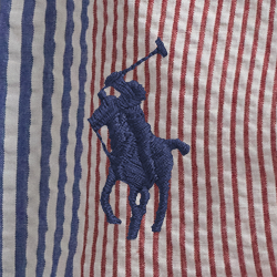 Multi Stripe
